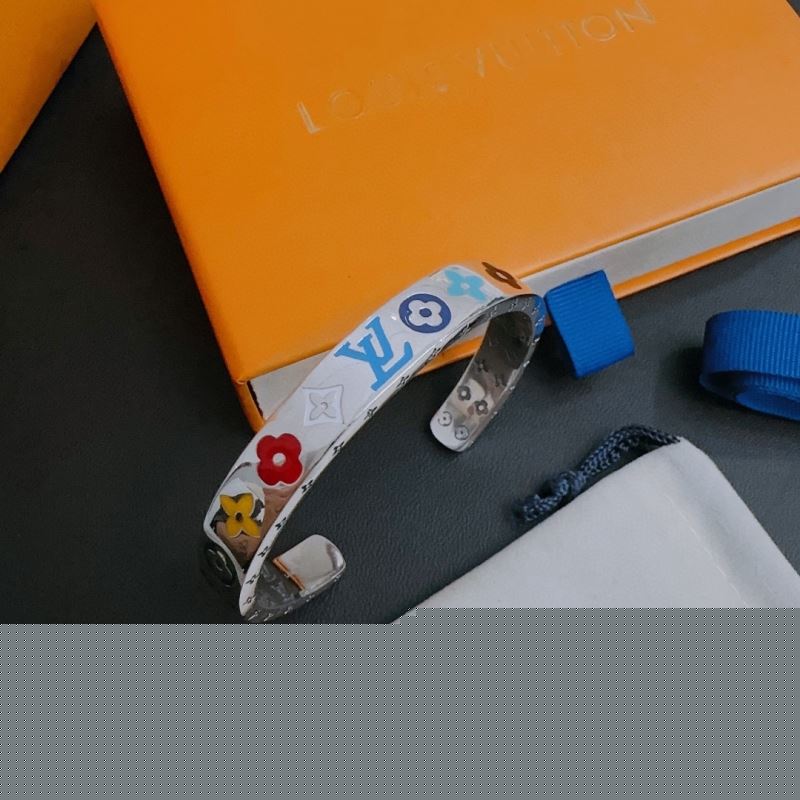 LV Bracelets